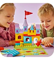 LEGO Duplo Hopsy'nin Kale Oyunu 10450