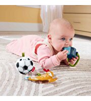 Fisher Price Keyifli Aktiviteler Minik Golcüler Hediye Seti