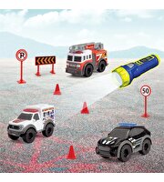 Dickie Micro Araç Seti