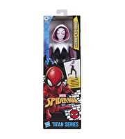 Marvel Classic Hero Titan Serisi Aksiyon Figürü 30 Cm Ghost Spider G2858