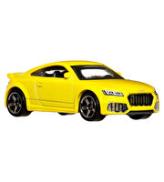 Matchbox Beşli Araba Seti Autobahn Express VI JBX19