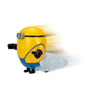 Minions Aksiyon Figürü 10 Cm 59277 Speed Burst Mega Minion Dave