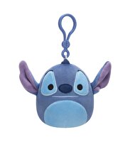 Squishmallows Disney Klipsli Peluş 9 Cm Stitch