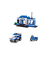 Ausini Polis Seti 23509