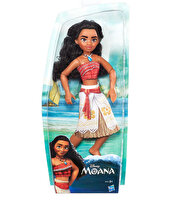 Disney Moana Büyük Figür