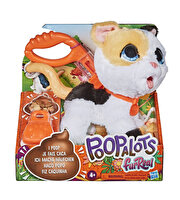 Fur Real Poopalots Big Wags Cat E8946