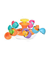 Jurassic World Dönen Dino Yumurtalar