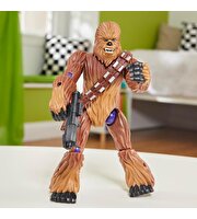 Star Wars Mixmashers Fi̇gür Chewbacca G0297