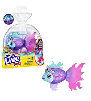 Little Live Pets Yüzen Balıklar S3 Tekli Paket Mor