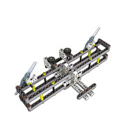 Clementoni Bilim ve Oyun: Aeroplanes and Helicopters