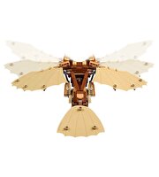 LEGO Icons Leonardo da Vinci’nin Uçan Makinesi 10363
