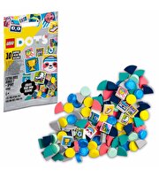 LEGO Dots Ekstra Dots Seri 7 Spor 41958