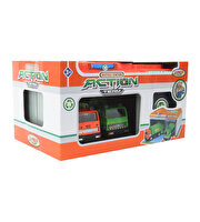 Speed City Çantalı Temizlik Araçları Merkezi Temizlik Araçları