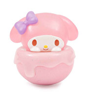 Hello Kitty Ice Cream Serisi Mini Figür Sürpriz Paket