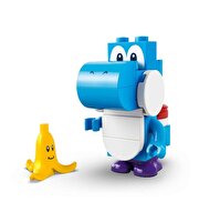 LEGO SUPER MARIO 72031 MARİO KART? ? YOSHİ BİKE V29