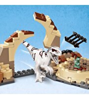 LEGO® Jurassic World Atrociraptor Dinozor Motosiklet Takibi 76945