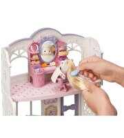Sylvanian Families Pony'nin Şık Kuaför Salonu