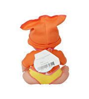 Sweet Baby Turuncu Tulumlu Et Bebek