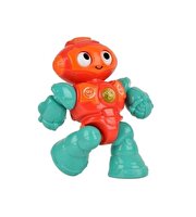 Let's Be Child Mini Robot
