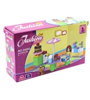 Ausini Fashion Set 24203