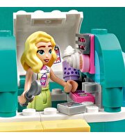 LEGO Friends Seyyar İnci Çayı Dükkanı 41733