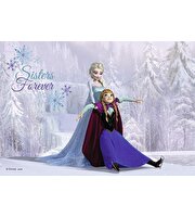 Ravensburger Puzzle 2x24 Parça Frozen 91157