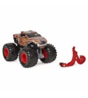 Monster Jam 1:64 Wolfs Head