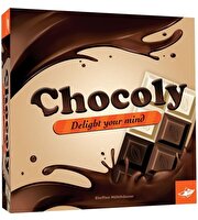 Foxmind Chocoly Akıl Oyunu