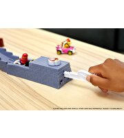 Hot Wheels Mario Kart Çılgın Yaratıklar Oyun Seti Boo's Spooky Sprint GNM23