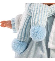 Llorens Lalka Sasha 38 Cm