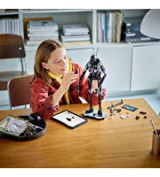 LEGO Star Wars K-2SO Güvenlik Droidi 75434