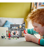 LEGO Star Wars Paz Vizsla ve Moff Gideon Savaşı 75386