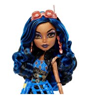 Monster High Boo Riginal Creeproduction Robecca Steam Bebek JHK59