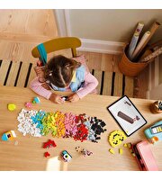 LEGO Classic Yaratıcı Mutlu Kutu 11042