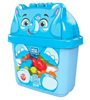 Mega Bloks Sevimli Hayvanlar Blok Kutusu Fil GPG21