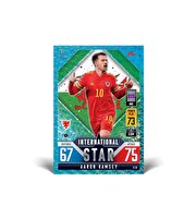 UEFA 2022 Uluslar Ligi Final Yolu Match Attax Kart Paketi