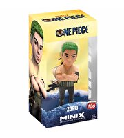 Minix Rororanoa Zoro Figürü 11971