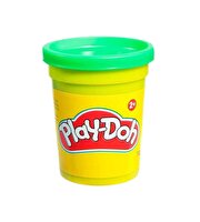 Play Doh Tekli Hamur Su Yeşili