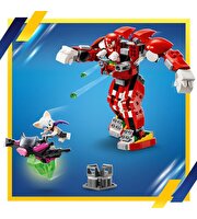 LEGO Sonic the Hedgehog Knuckles’ın Gardiyan Robotu 76996