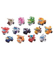 Harika Kanatlar Çıkartmalı Mini Sürpriz Paket