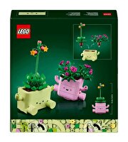 LEGO Botanicals Sallanan Bitkiler 11506