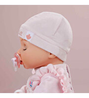 Sesli ve Hareketli Annabell Bebek 43 cm