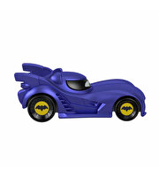Fisher Price Dc Batwheels 1:55 Ölçekli Arabalar Bam the Batmobile