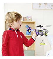 Di̇cki̇e Poli̇s Heli̇kopteri̇