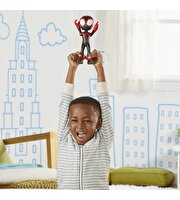 Spidey and His Amazing Friends Dev Figür F3988