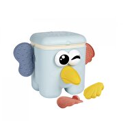 Little Smoby Kaboom Cube