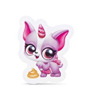 Rainbocorns Puppycorn Sürpriz Mini Figür Paketi