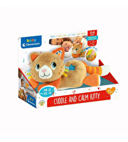 Baby Clementoni Uyku Arkadaşı Kedicik