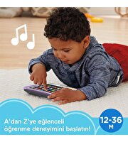 Fisher Price LnL Yaşa Göre Gelişim Eğitici Tablet HXB69