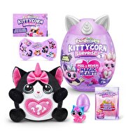 Rainborocorns Kittycorn Bow Sürpriz S7-9279SQ1 Gri